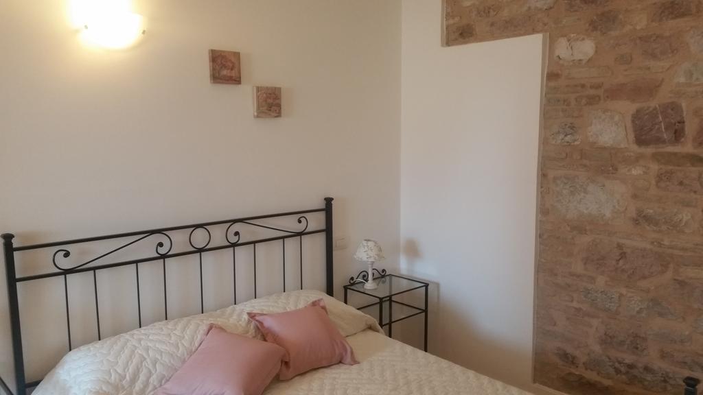 B&B Le Rose Spello Pokoj fotografie