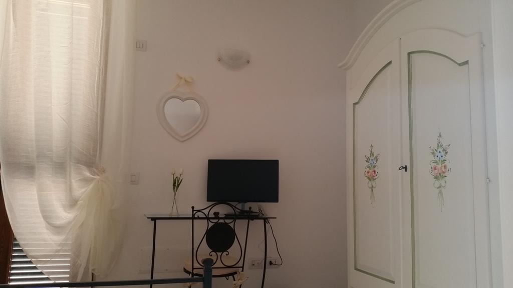 B&B Le Rose Spello Pokoj fotografie