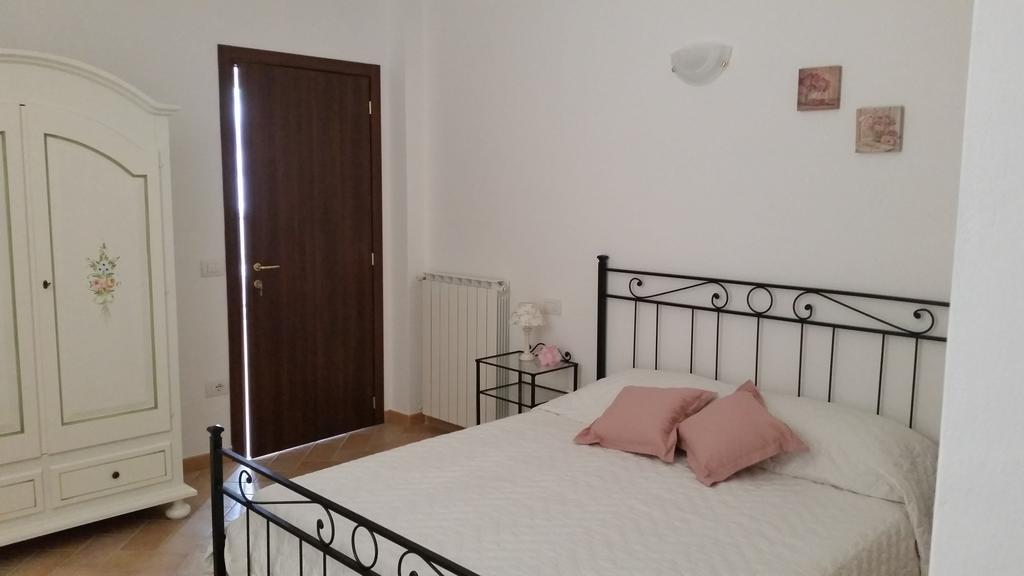 B&B Le Rose Spello Pokoj fotografie